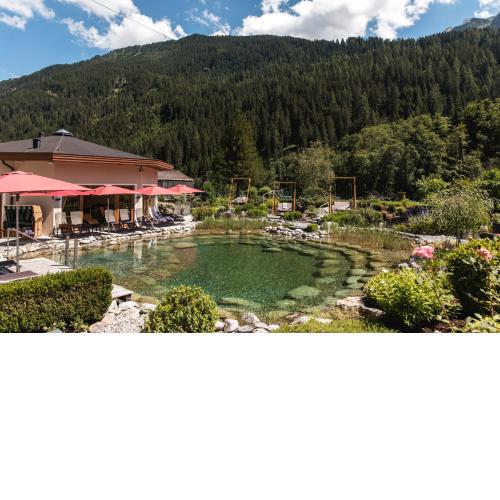 Hotel Eden