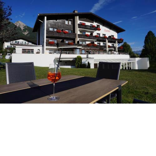 Hotel Egerthof