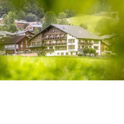 Hotel Elisabeth