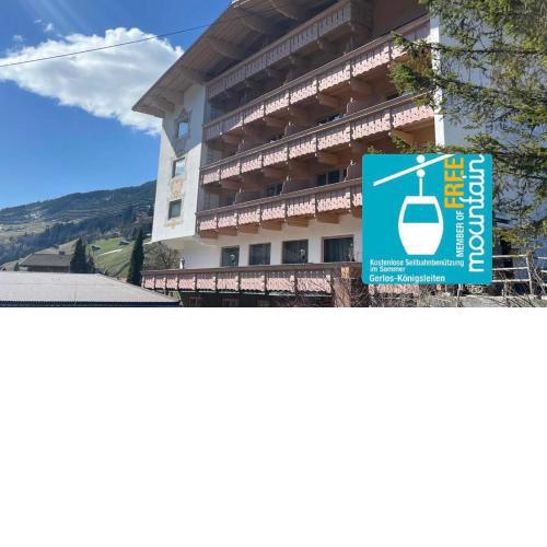 Hotel Elisabeth