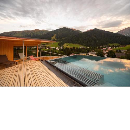 Hotel Erlebach 4-Sterne-Superior