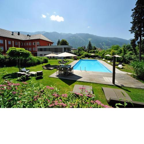 Hotel Ertl & Restaurant EL Venado
