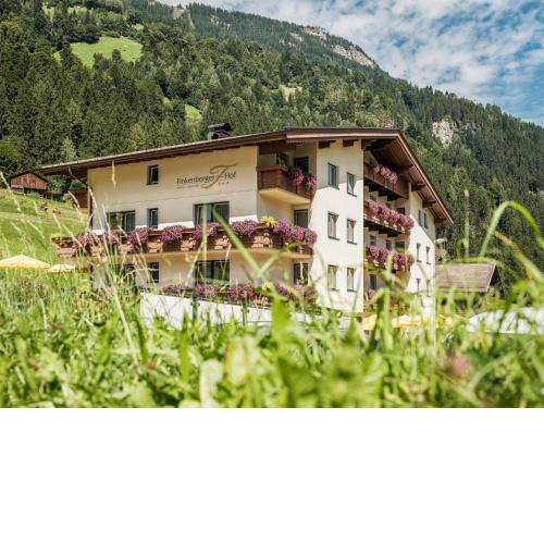Hotel Finkenbergerhof