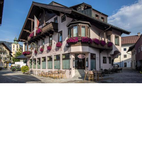 Hotel Fischer