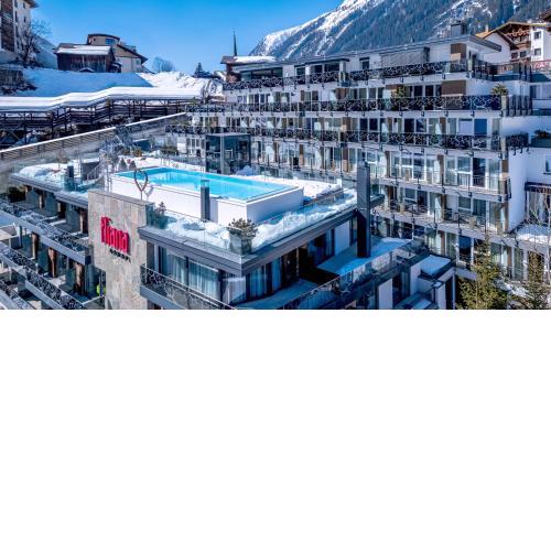 Hotel Fliana 4-Sterne Superior