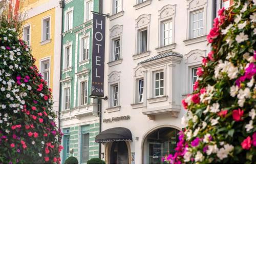 Hotel Forstinger - Boutique Hotel Schärding