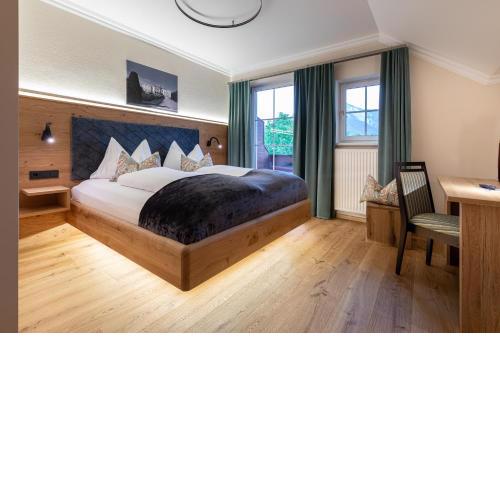 Hotel Frauenschuh Garni
