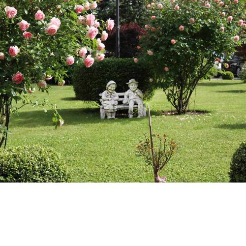 Hotel Ganslhof - Adults only