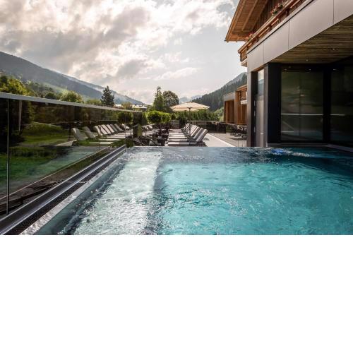 Hotel Gappmaier