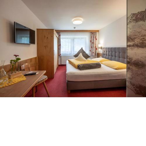 Hotel Garberwirt