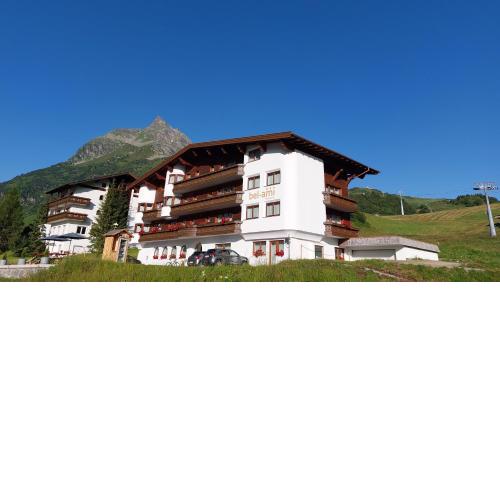 Hotel Garni Bel-Ami