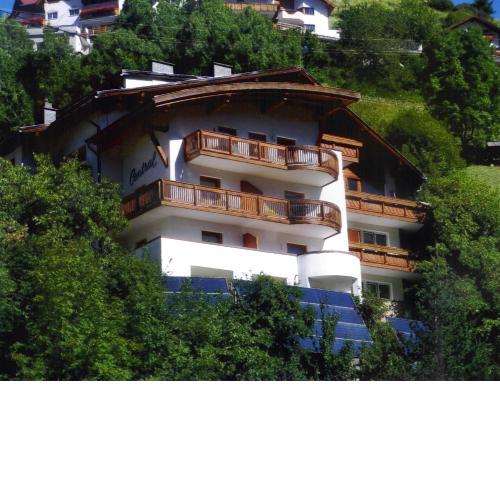 Hotel Garni Central - Zimmer - Studios - Apartments