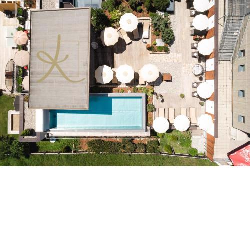 Hotel & Garni Das Köhle INKLUSIVE SUPER SOMMER CARD 2025