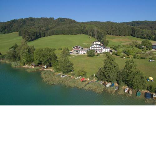 Hotel Garni Dorferwirt am Irrsee