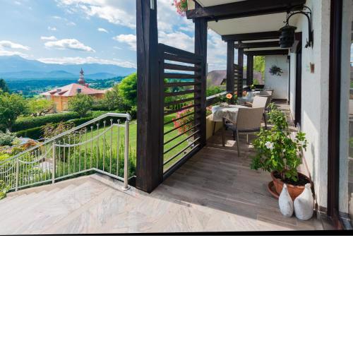 Hotel Garni Frühstückspension Neff