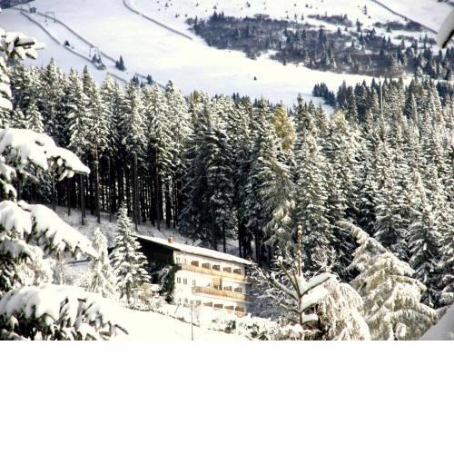 Hotel Garni Gästehaus Karin