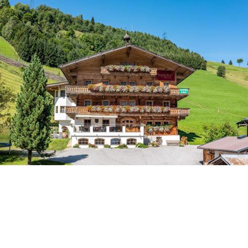 Hotel Garni Hanslerhof " Urlaub am Bauernhof "