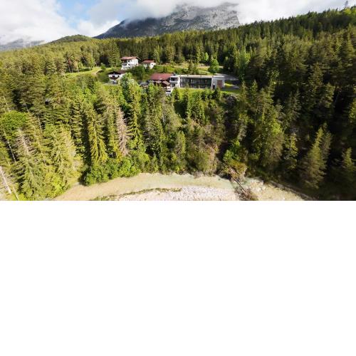 Hotel Garni Isarlodge Wiesenhof