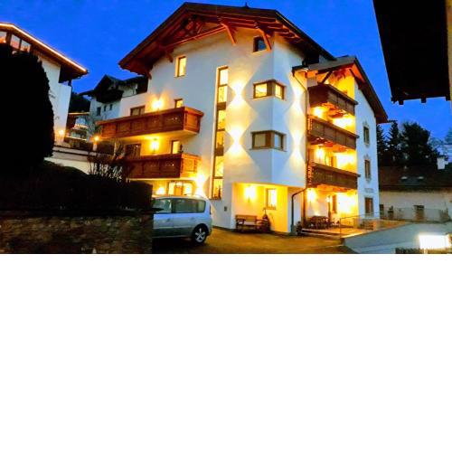 Hotel Garni Jägerheim
