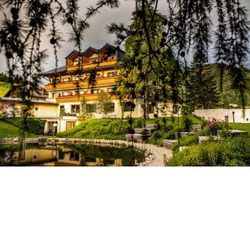 Hotel garni Kranzbichlhof