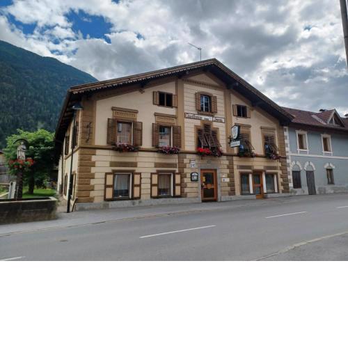 Hotel Garni Löwen