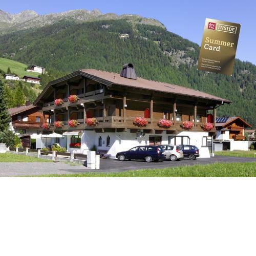 Hotel Garni Maria Theresia