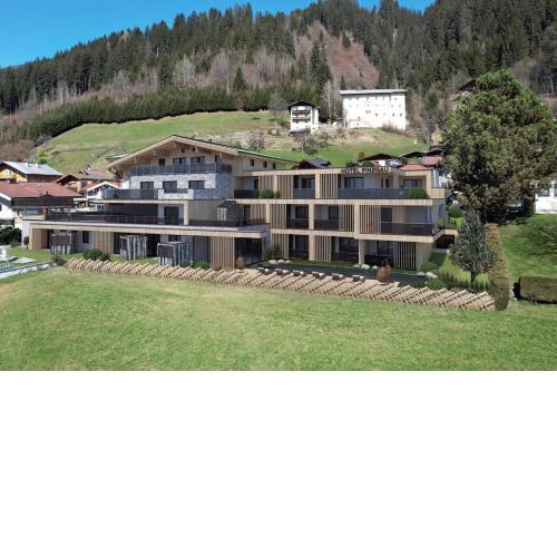 Hotel Garni Pinzgau, Fabian Hüttl
