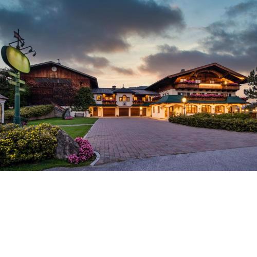 Hotel Garni Ransburgerhof