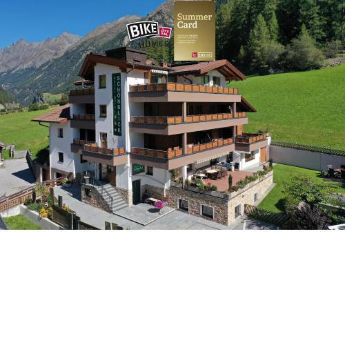 Hotel Garni Schönblick