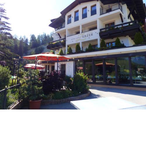 Hotel Garni Zerzer