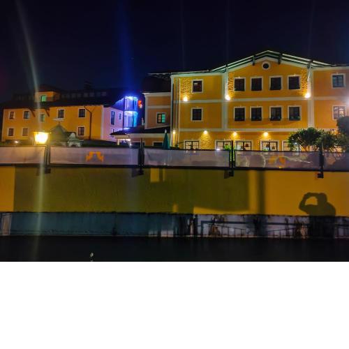 Hotel Gasthof Kamml