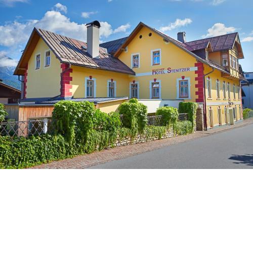 Hotel Gasthof Stenitzer
