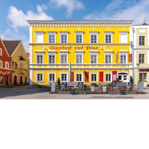 Hotel Gasthof zur Post