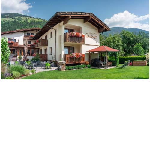 Hotel Gesser