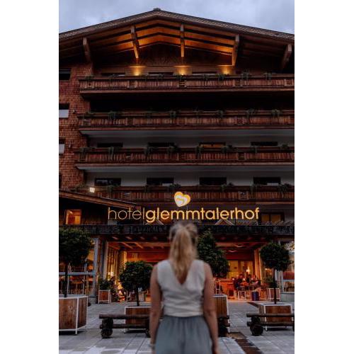 Hotel Glemmtalerhof