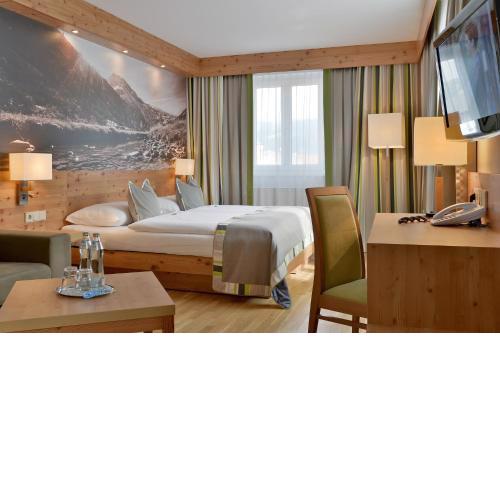 Hotel Goldener Adler Wattens