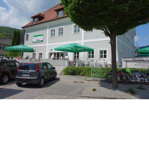 Hotel Goldenes Schiff