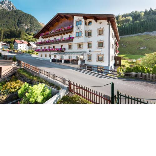 Hotel Grissemann