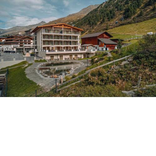 Hotel Grünerhof