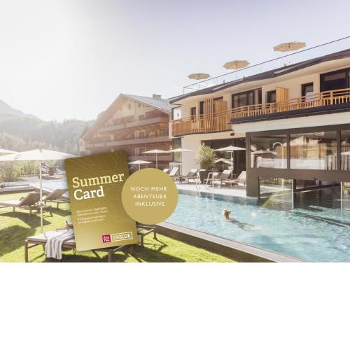 Hotel habicher hof 4-Sterne-Superior