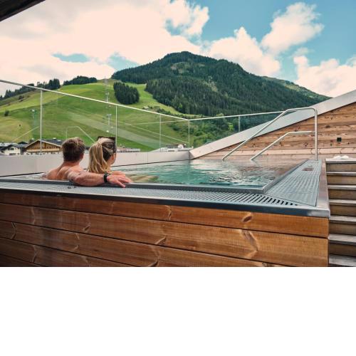 Hotel Hasenauer 4 Sterne Superior