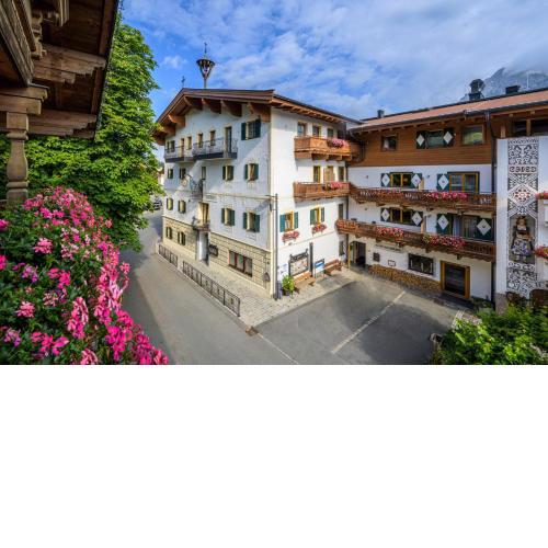 Hotel Hochfilzer