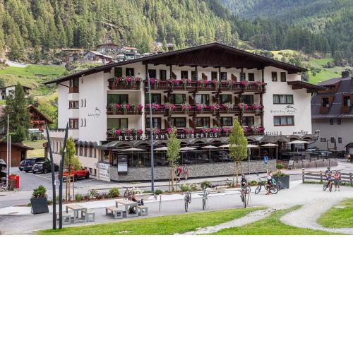 Hotel Hubertus inkl Summer Card