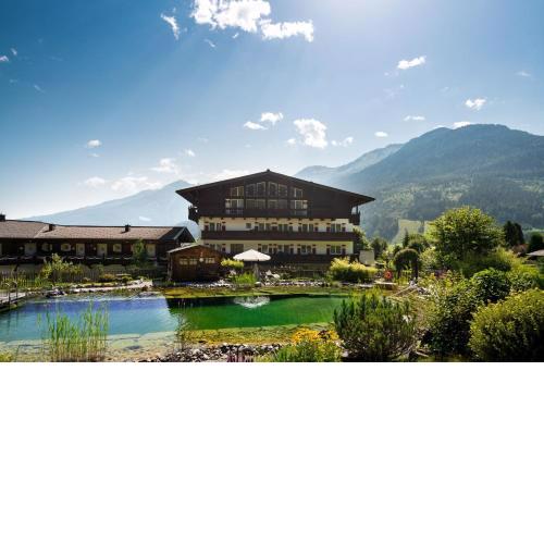 Hotel Hubertus