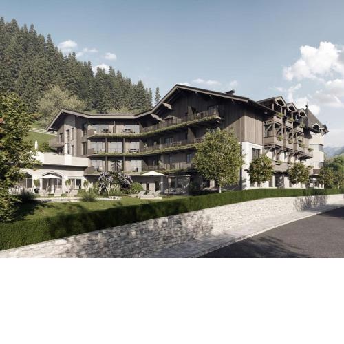 Hotel Hubertushof