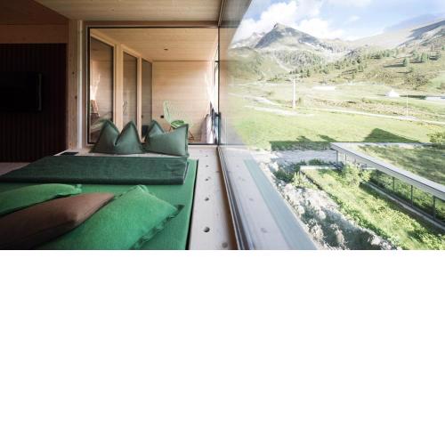 Hotel Jagdschloss Resort