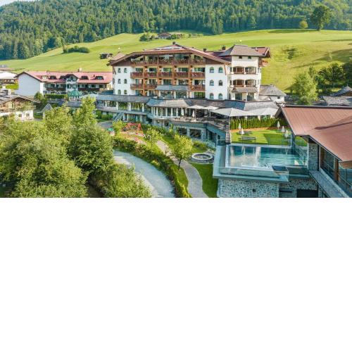 Hotel Jagdschlössl