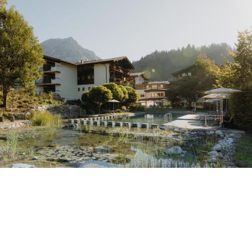 Hotel Kaiser in Tirol