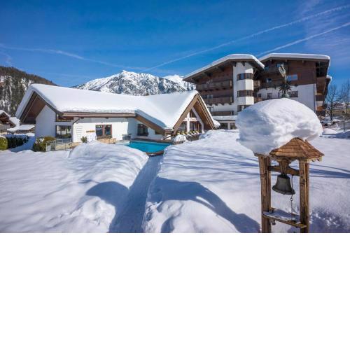 Hotel Karlwirt
