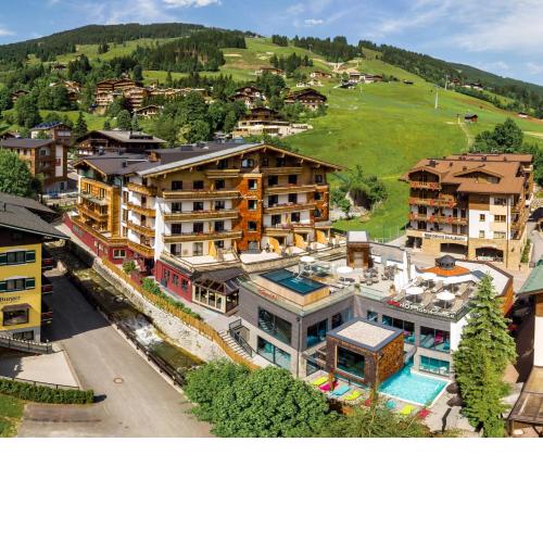 Hotel Kendler
